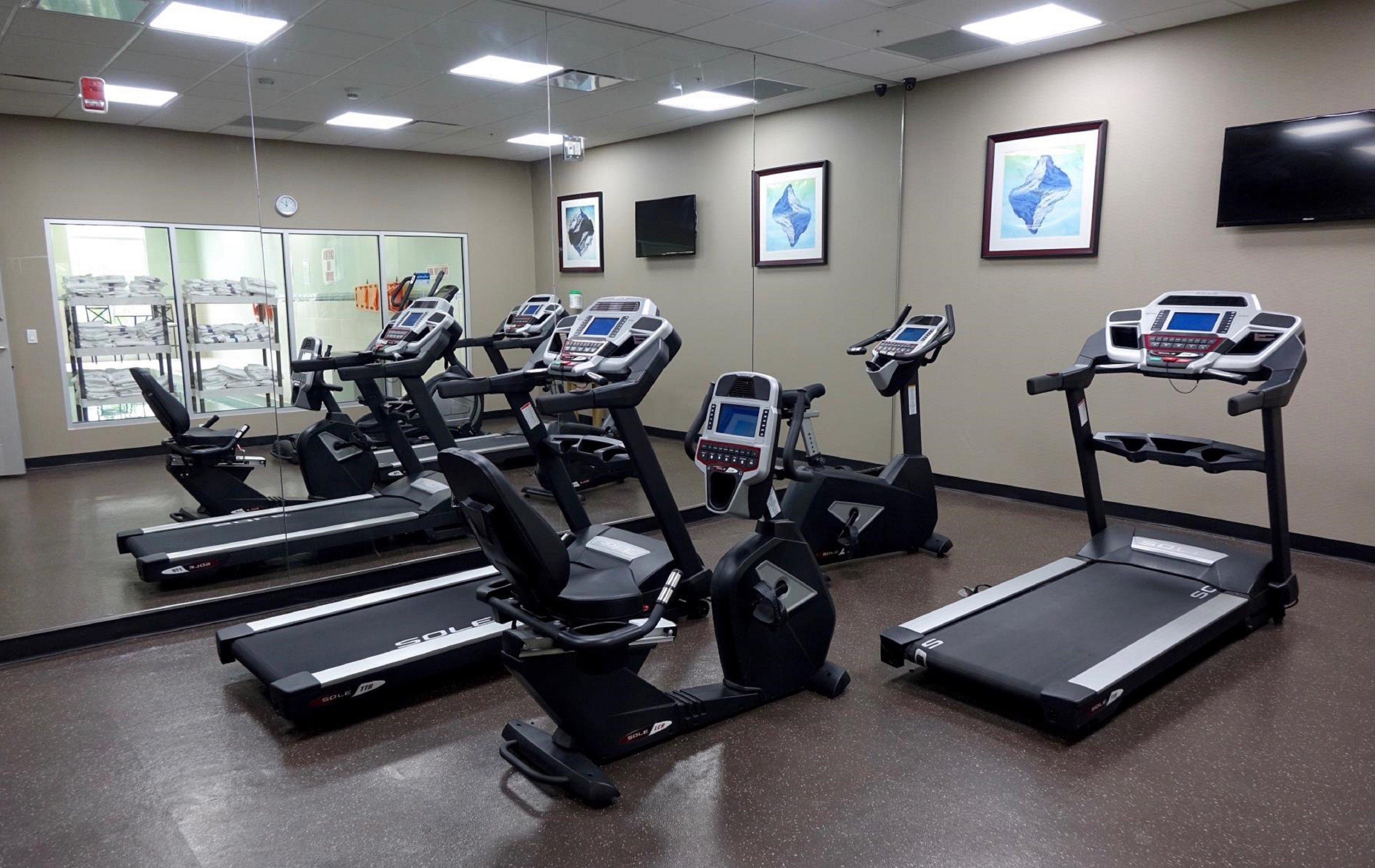 Holiday Inn Express & Suites Oshawa Downtown - Toronto Area By Ihg Экстерьер фото